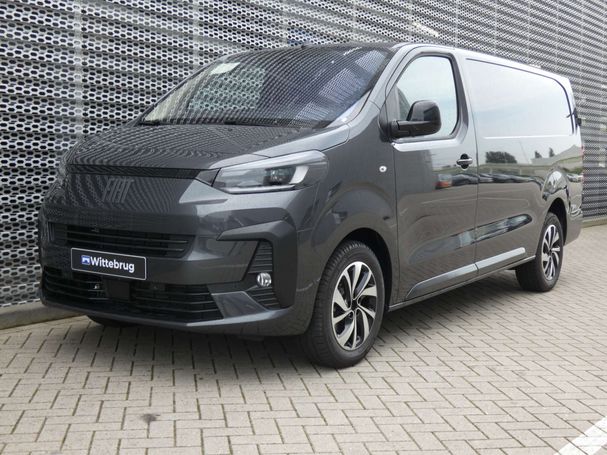 Fiat Scudo L3 2.0 145 107 kW image number 1