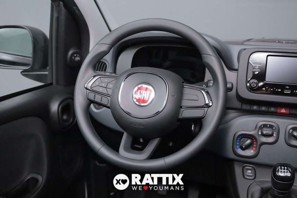 Fiat Panda 51 kW image number 9