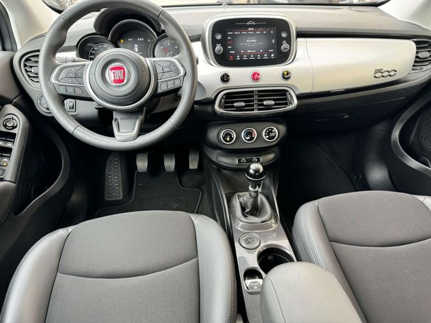 Fiat 500X 1.3 70 kW image number 13