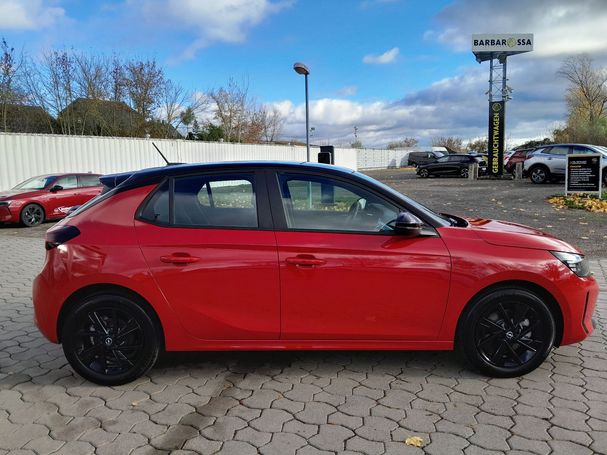 Opel Corsa 1.2 74 kW image number 3