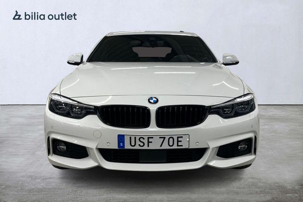 BMW 420i Gran Coupé M Sport 135 kW image number 7