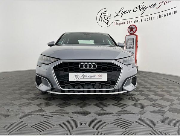 Audi A3 35 TFSI S-line Business 110 kW image number 1