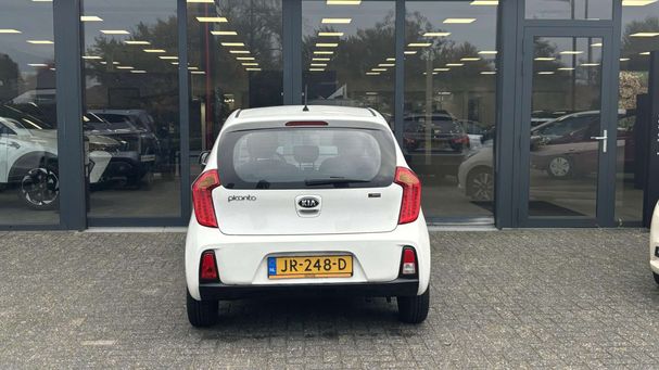 Kia Picanto 1.0 51 kW image number 12