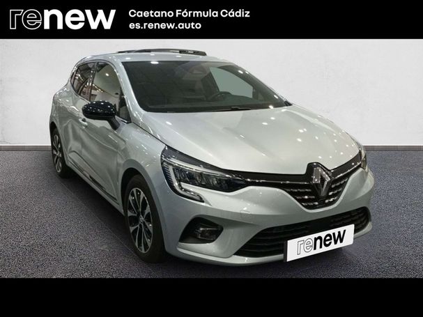 Renault Clio TCe 66 kW image number 2