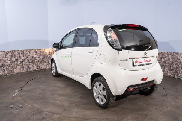 Citroen C-Zero 49 kW image number 7