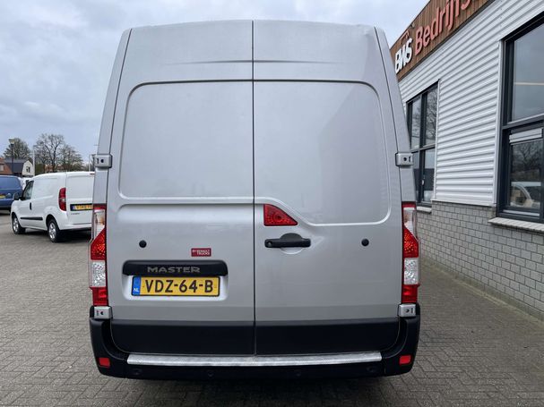 Renault Master DCi 135 L3H2 VA 100 kW image number 9