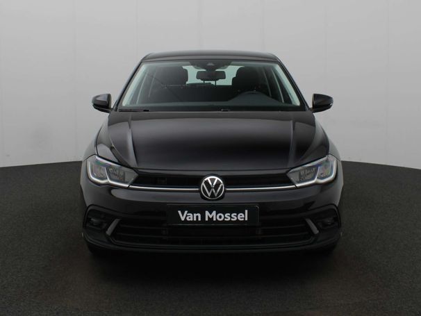 Volkswagen Polo 1.0 TSI 70 kW image number 2