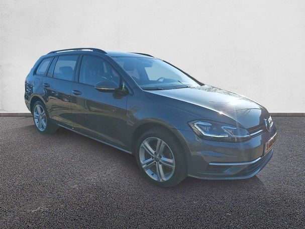 Volkswagen Golf Variant 1.0 TSI Comfortline 85 kW image number 2