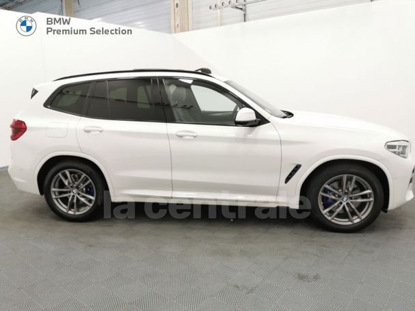 BMW X3 xDrive 210 kW image number 3