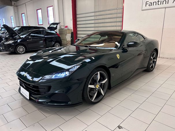 Ferrari Portofino M 456 kW image number 1