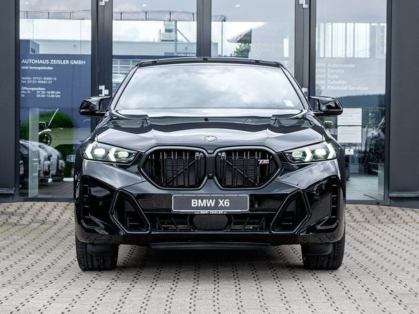 BMW X6 xDrive 390 kW image number 2