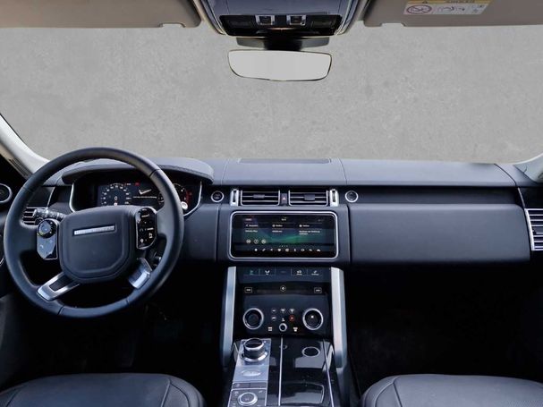 Land Rover Range Rover SDV8 Vogue 250 kW image number 5