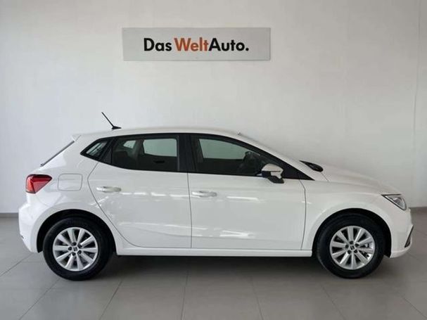 Seat Ibiza 1.0 TSI S&S Style 85 kW image number 2