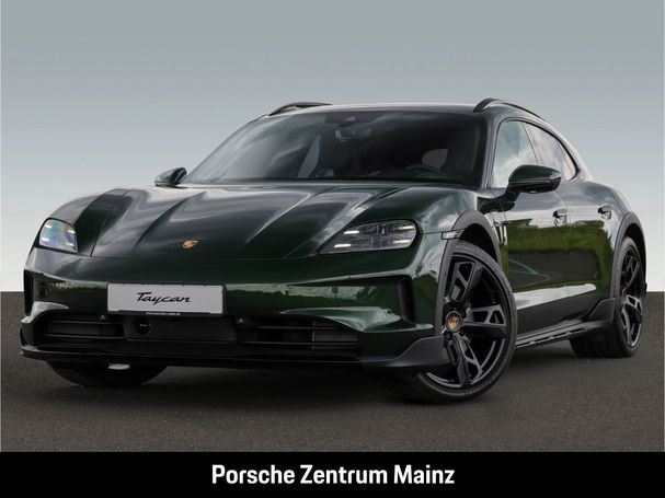 Porsche Taycan 4S Cross Turismo 440 kW image number 1