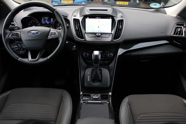 Ford Kuga 1.5 Vignale 129 kW image number 8