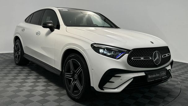 Mercedes-Benz GLC 220 145 kW image number 26