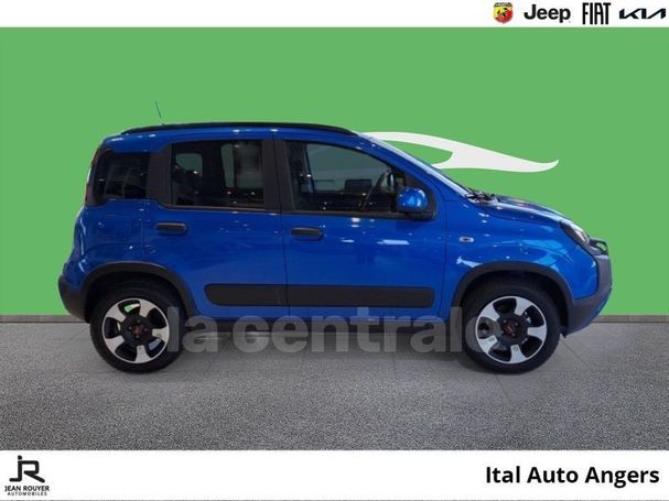 Fiat Panda 51 kW image number 15