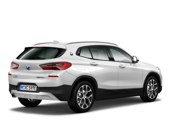 BMW X2e X xDrive 162 kW image number 5