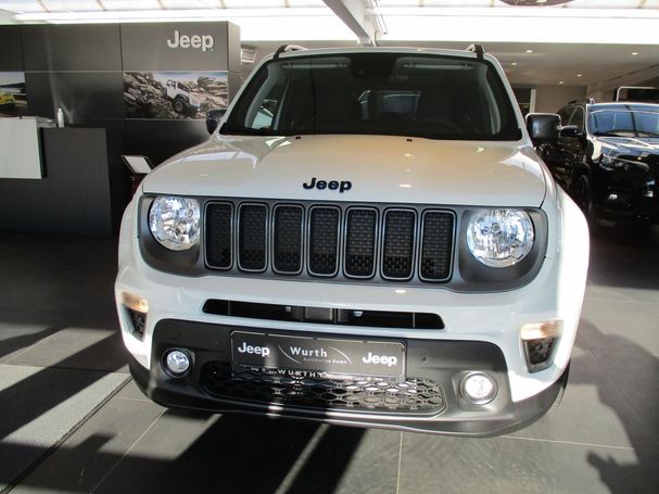 Jeep Renegade PHEV 177 kW image number 3