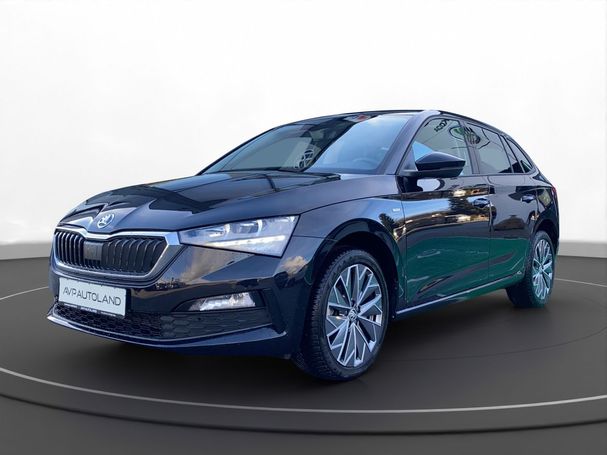 Skoda Scala 1.0 TSI DSG 81 kW image number 1