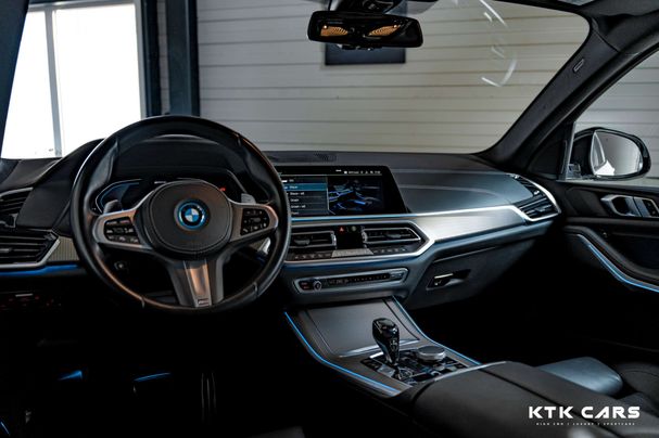 BMW X5 45e xDrive 289 kW image number 41