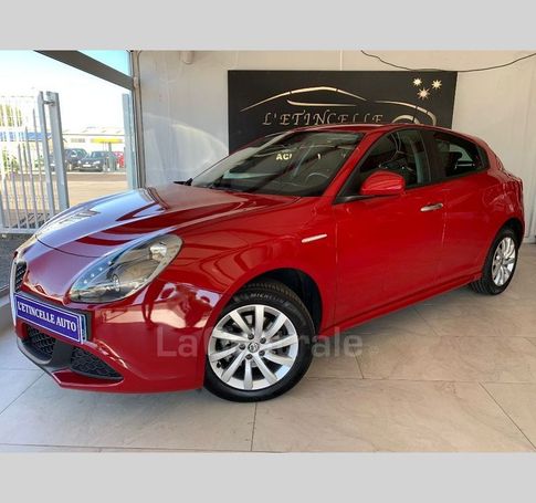 Alfa Romeo Giulietta 1.4 TB 16V 88 kW image number 1