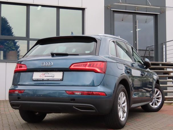 Audi Q5 2.0 TDI 100 kW image number 29