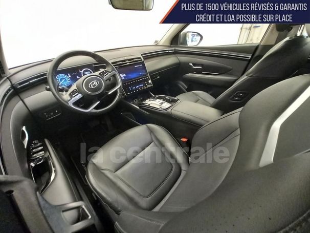 Hyundai Tucson 1.6 CRDi DCT 100 kW image number 20