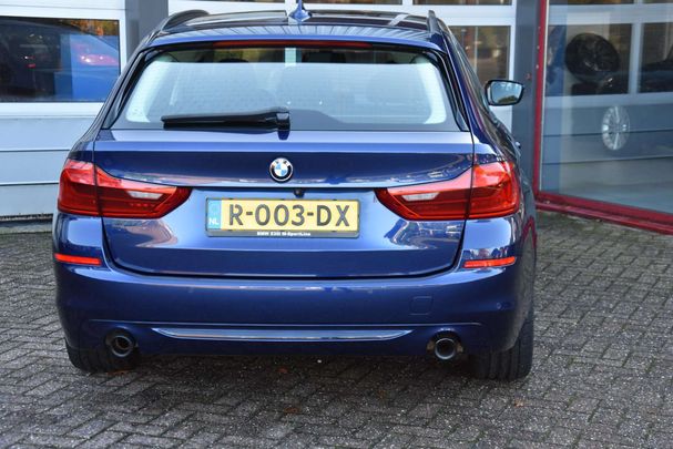 BMW 530i Touring 185 kW image number 9