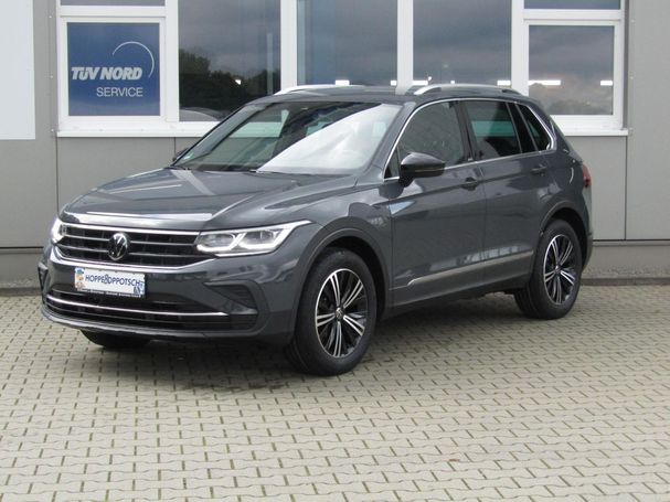 Volkswagen Tiguan 1.5 TSI DSG 110 kW image number 12