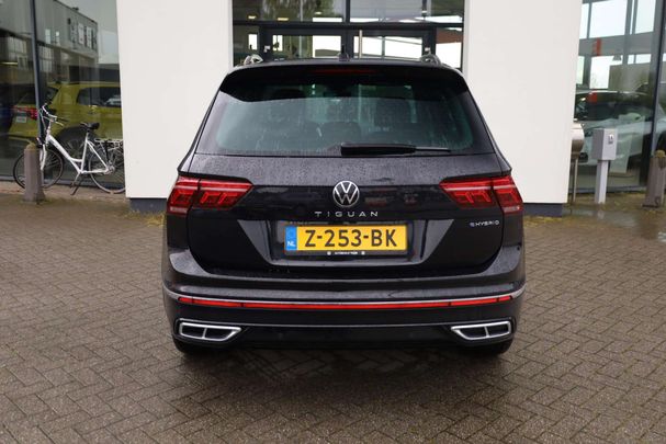 Volkswagen Tiguan 1.4 eHybrid R-Line DSG 180 kW image number 7