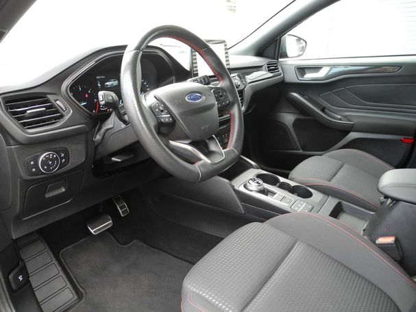 Ford Focus 1.5 88 kW image number 12