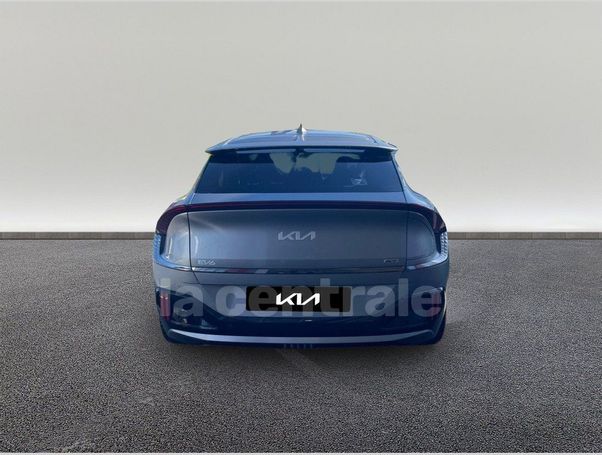 Kia EV6 430 kW image number 16