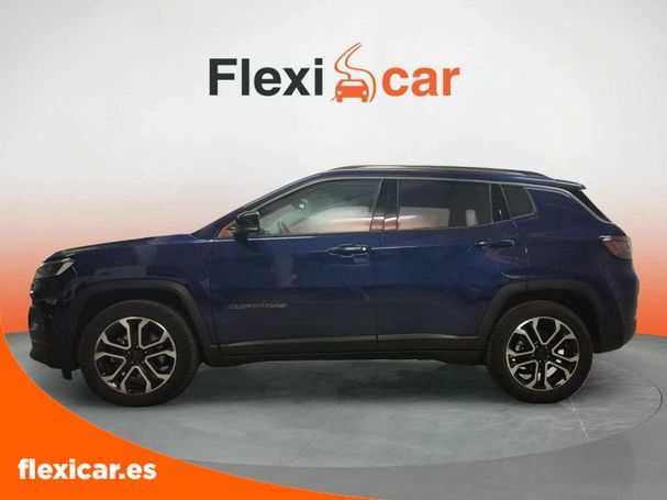 Jeep Compass 1.6 Limited 96 kW image number 5