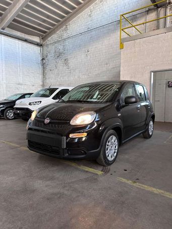 Fiat Panda 51 kW image number 1