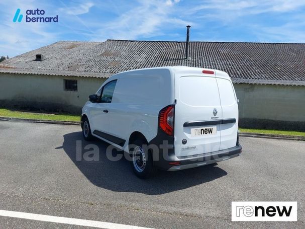 Renault Kangoo BLUE dCi 95 70 kW image number 18