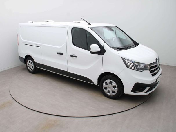 Renault Trafic dCi 110 82 kW image number 12