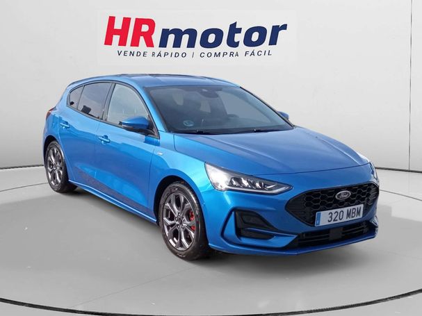 Ford Focus ST-Line 92 kW image number 2