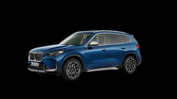 BMW X1 xDrive18d 110 kW image number 36