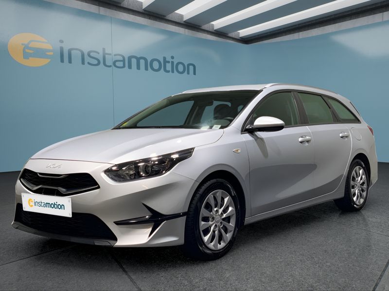 Kia Ceed Sportswagon 74