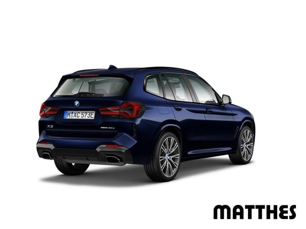 BMW X3 xDrive30e 215 kW image number 4