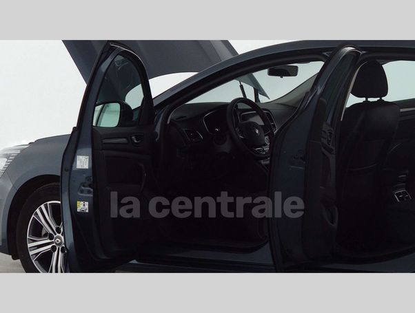 Renault Megane 103 kW image number 38