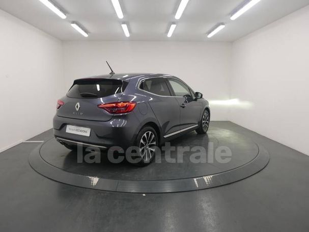 Renault Clio TCe 90 Intens 66 kW image number 2