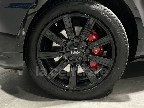 Land Rover Range Rover Sport HSE 297 kW image number 30