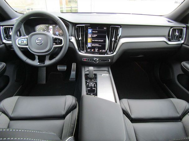 Volvo S60 120 kW image number 25