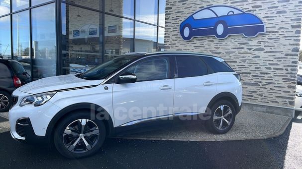 Peugeot 3008 BlueHDi 130 S&S Crossway 96 kW image number 14