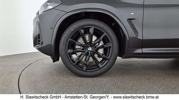 BMW X4 xDrive 210 kW image number 25