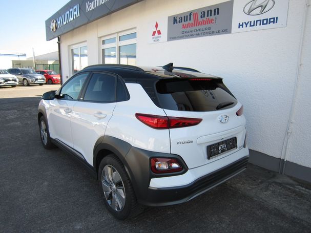 Hyundai Kona Elektro 64 kWh Premium 150 kW image number 3