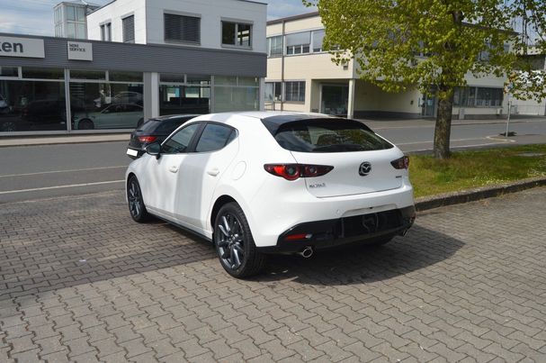 Mazda 3 G 122 90 kW image number 2