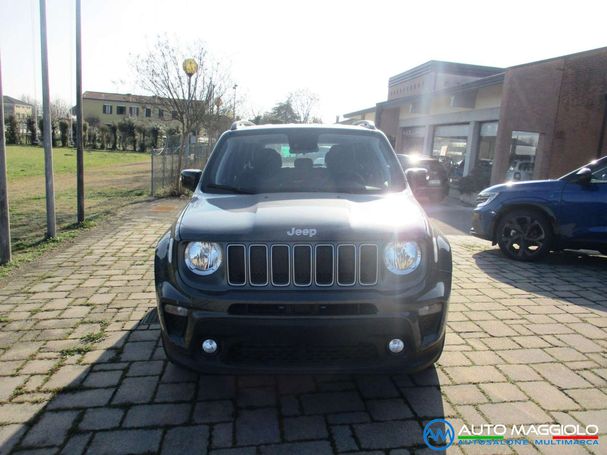 Jeep Renegade 1.5 T4 Limited 96 kW image number 2